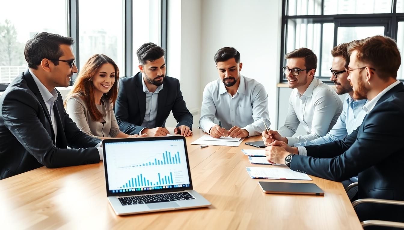 Elevate Your Business